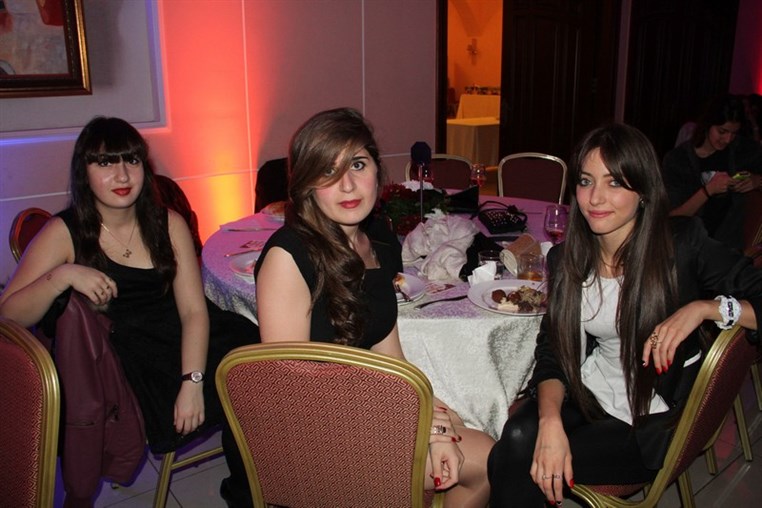 Armenian Night 